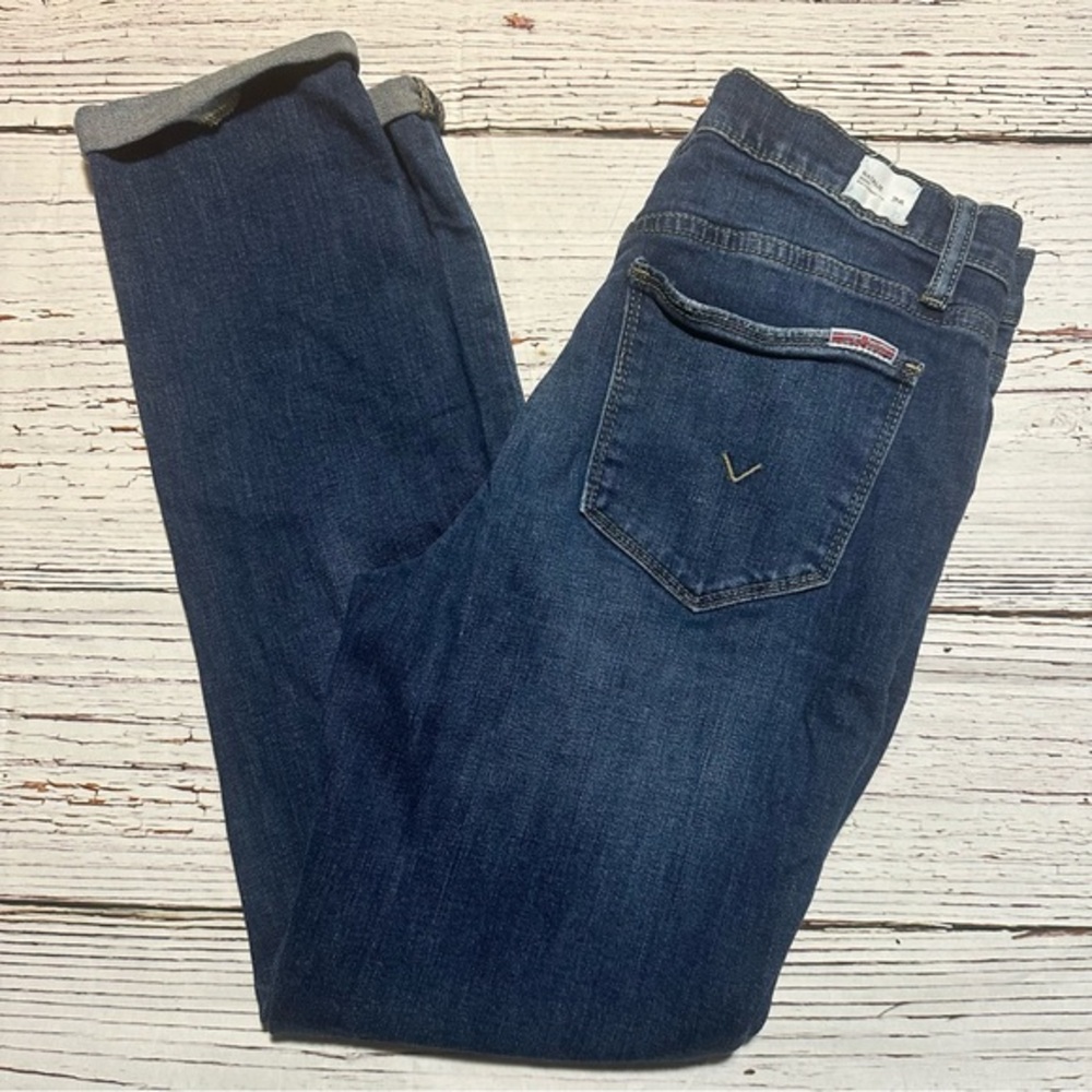 Hudson “Natalie” Jeans‎